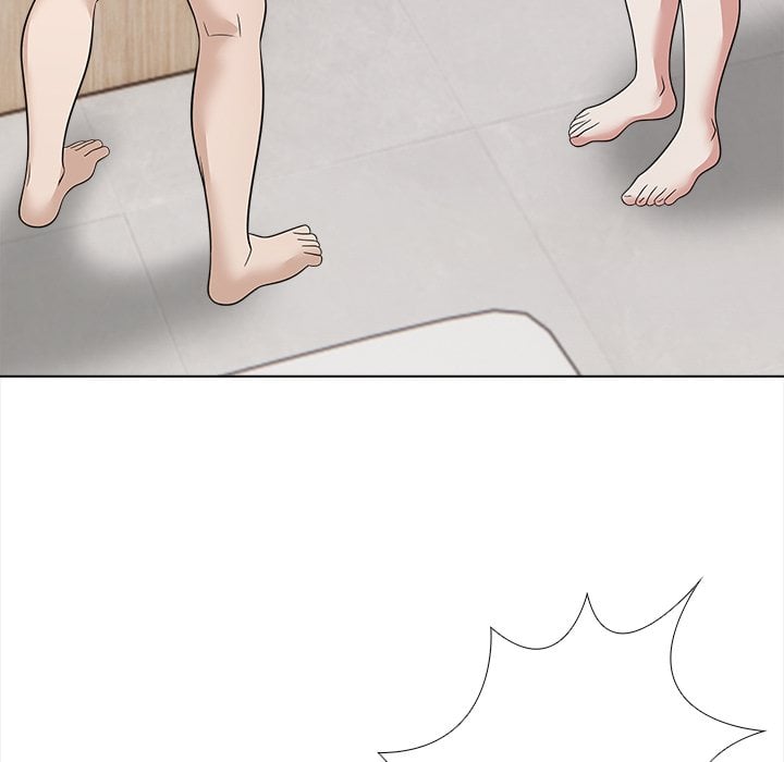 Locked With Her Chapter 17 - Page 30