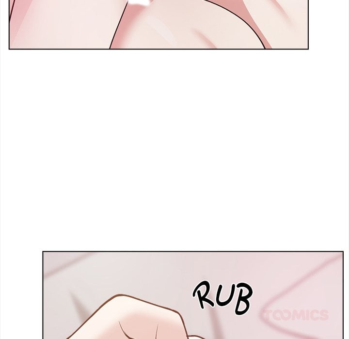 Locked With Her Chapter 17 - Page 69