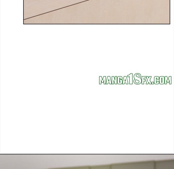 Locked With Her Chapter 17 - Page 7