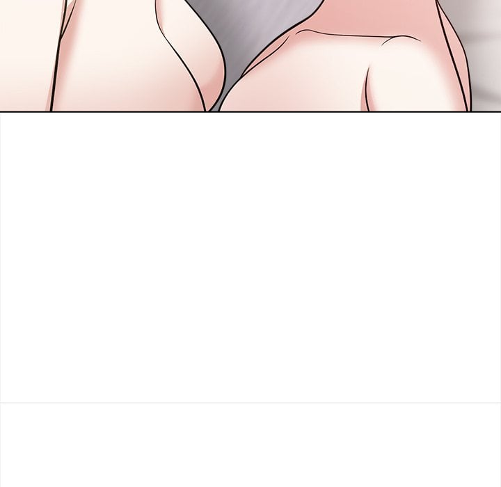 Locked With Her Chapter 17 - Page 92