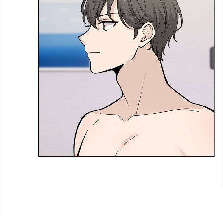 Locked With Her Chapter 18 - Page 111