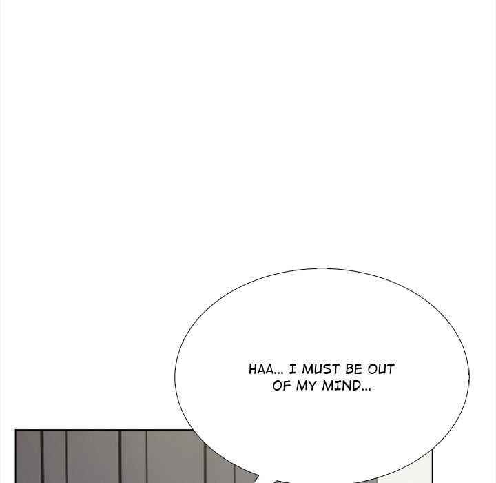 Locked With Her Chapter 18 - Page 121