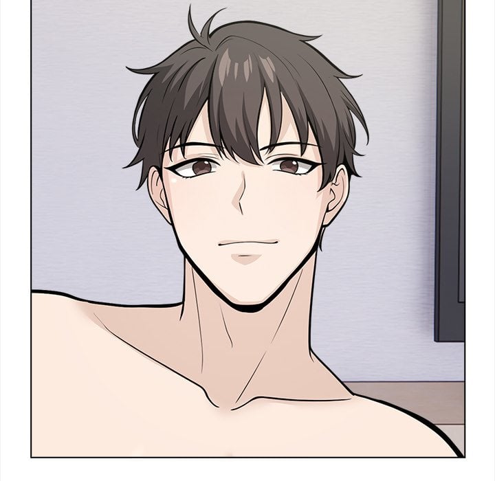 Locked With Her Chapter 18 - Page 37