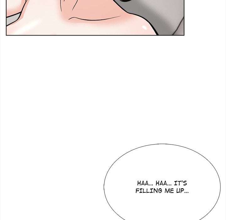 Locked With Her Chapter 18 - Page 42