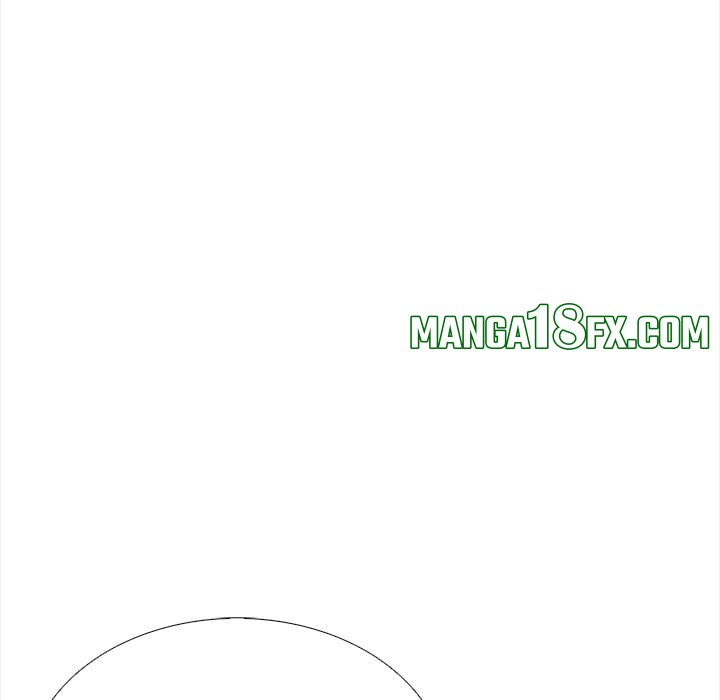 Locked With Her Chapter 18 - Page 49