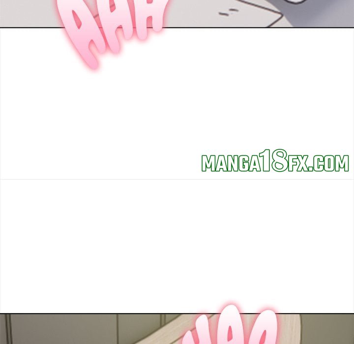 Locked With Her Chapter 18 - Page 54