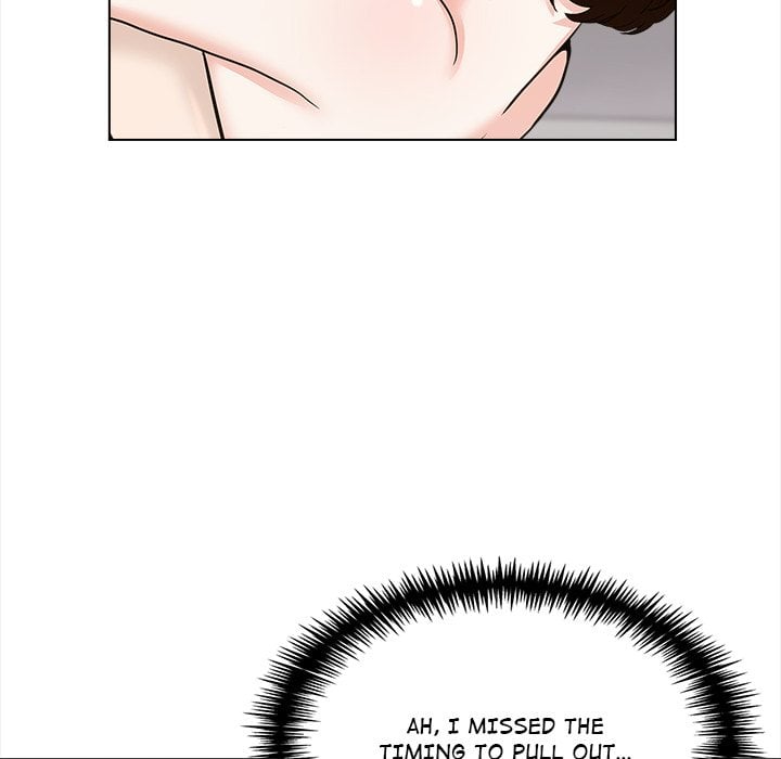 Locked With Her Chapter 18 - Page 61