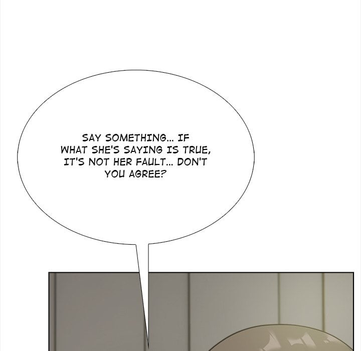 Locked With Her Chapter 20 - Page 114