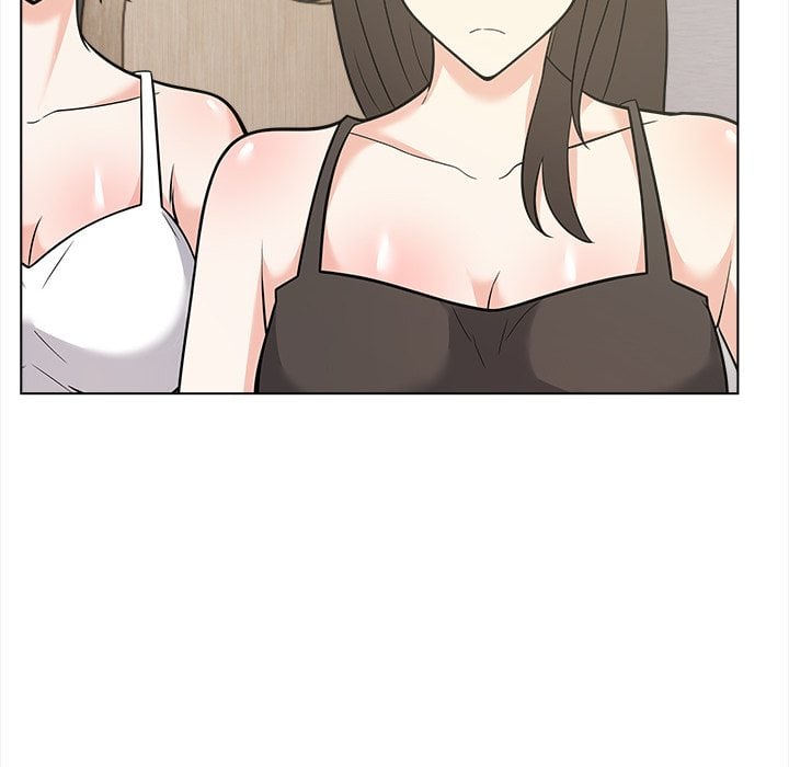 Locked With Her Chapter 20 - Page 122