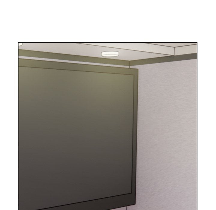 Locked With Her Chapter 20 - Page 128