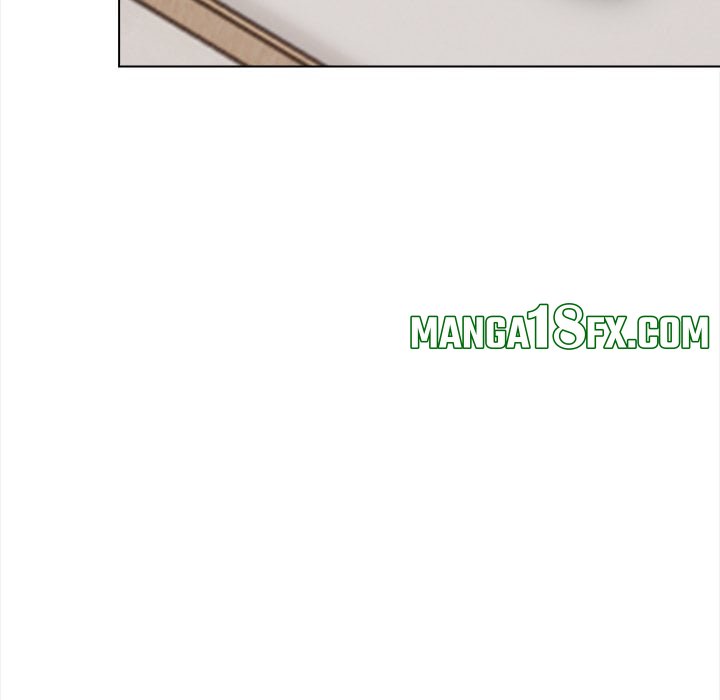 Locked With Her Chapter 20 - Page 133