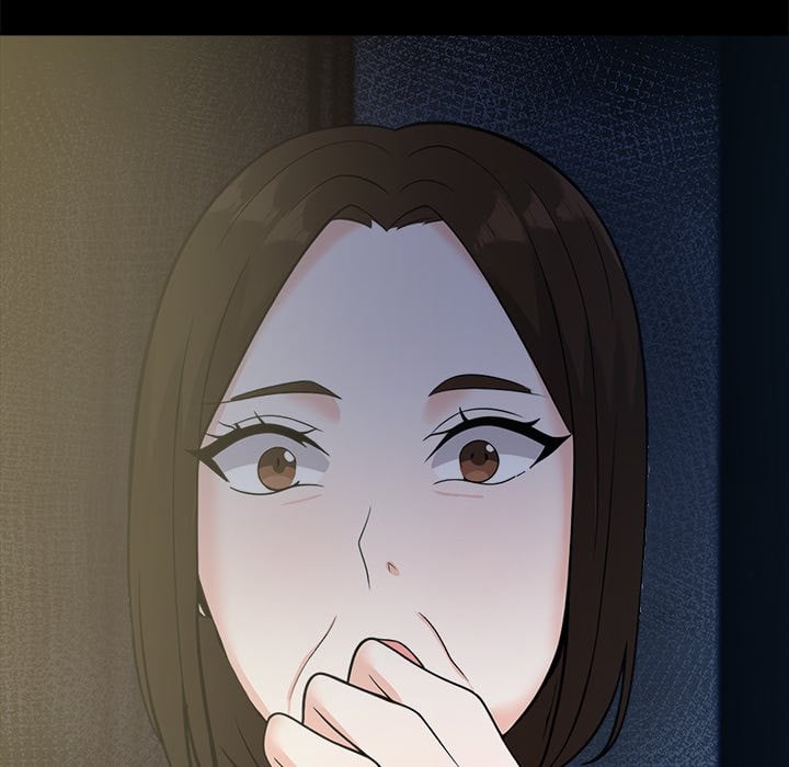 Locked With Her Chapter 20 - Page 14