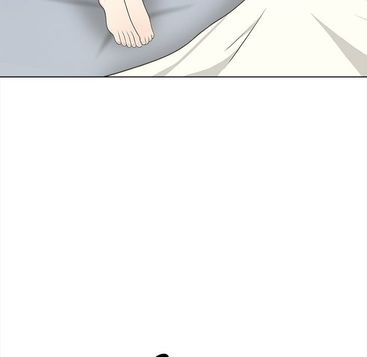 Locked With Her Chapter 20 - Page 155