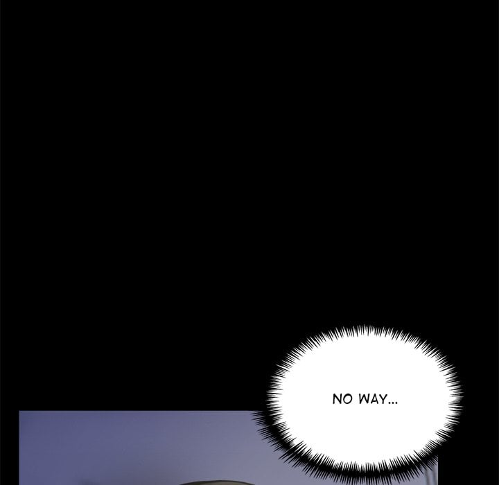 Locked With Her Chapter 20 - Page 16