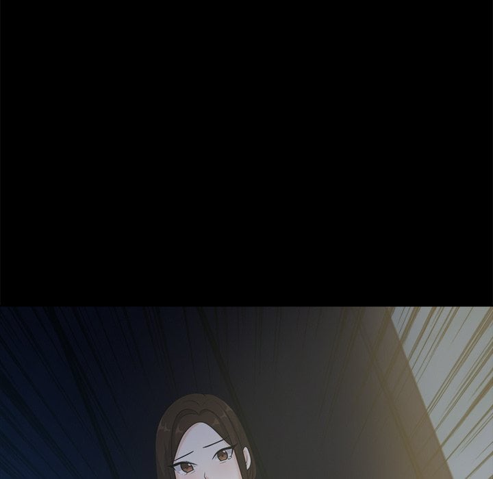 Locked With Her Chapter 20 - Page 29