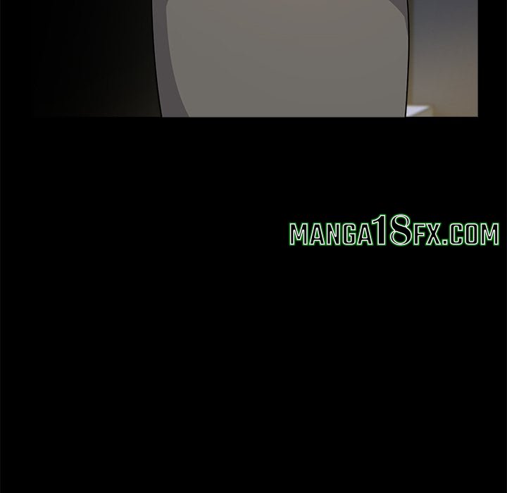 Locked With Her Chapter 20 - Page 37