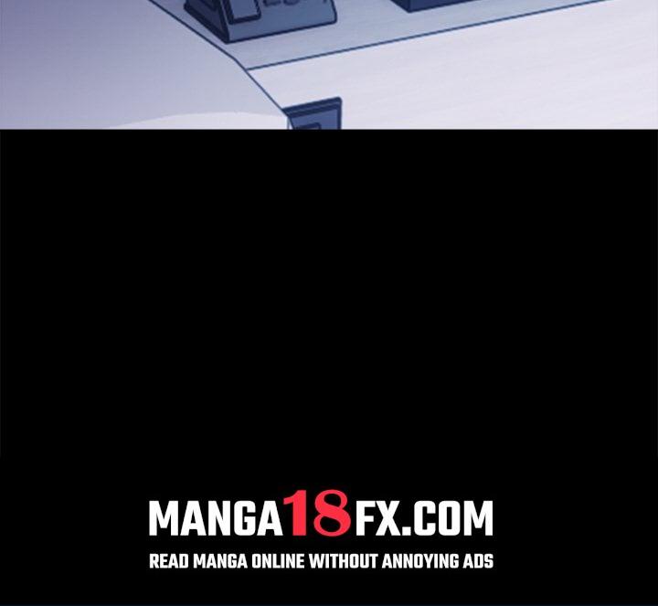 Locked With Her Chapter 20 - Page 4