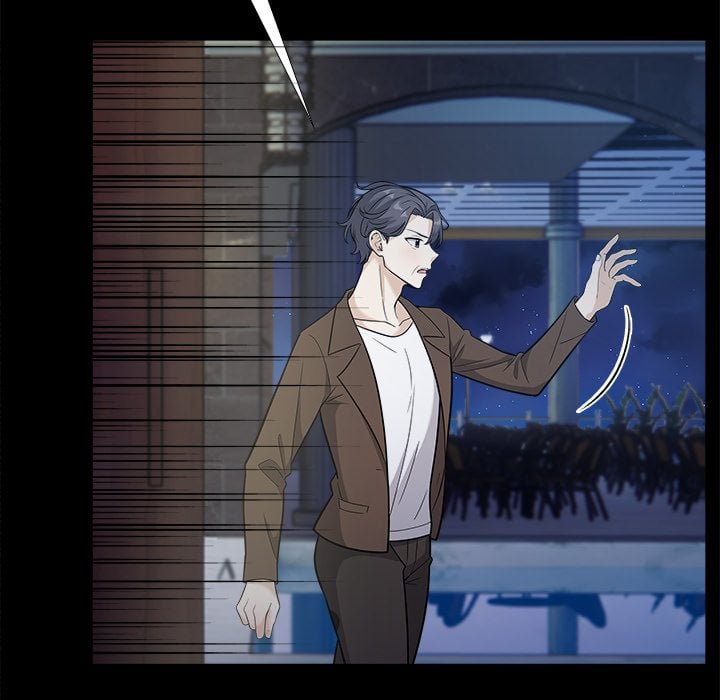 Locked With Her Chapter 20 - Page 41