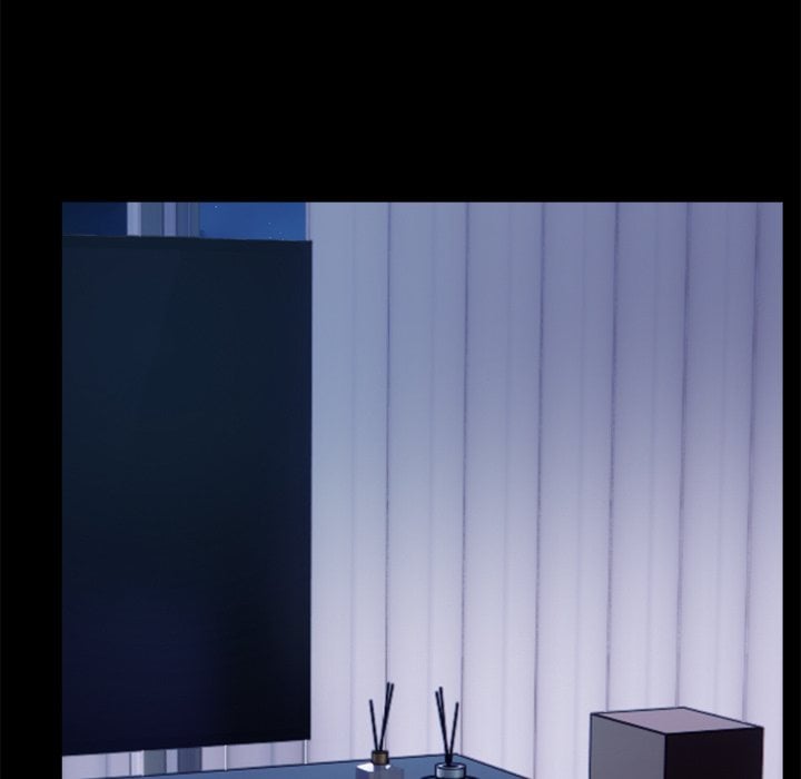 Locked With Her Chapter 20 - Page 5