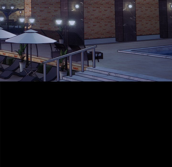 Locked With Her Chapter 20 - Page 62