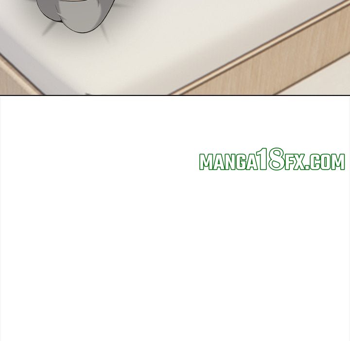 Locked With Her Chapter 20 - Page 71