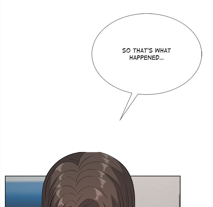 Locked With Her Chapter 20 - Page 72