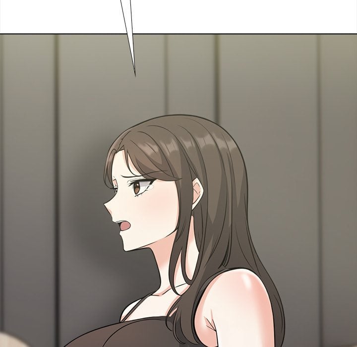 Locked With Her Chapter 20 - Page 98