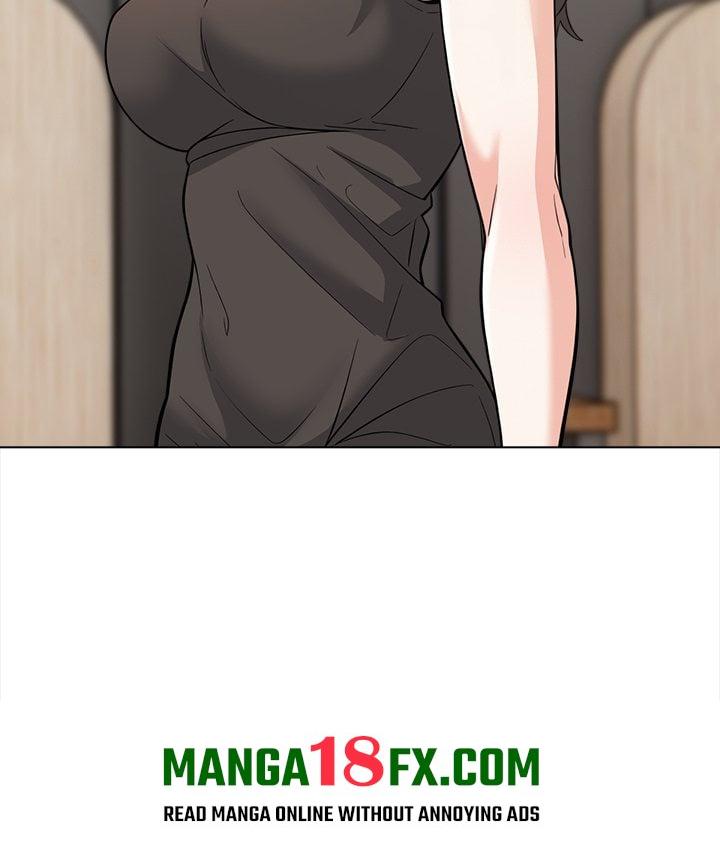 Locked With Her Chapter 20 - Page 99