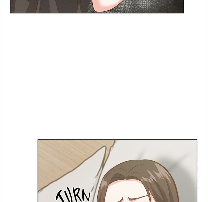 Locked With Her Chapter 21 - Page 101