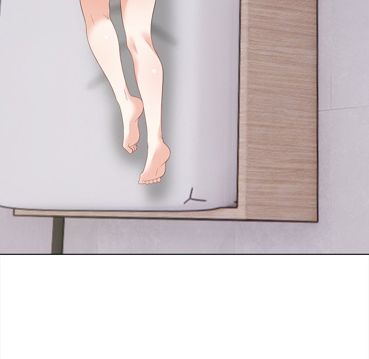 Locked With Her Chapter 21 - Page 107