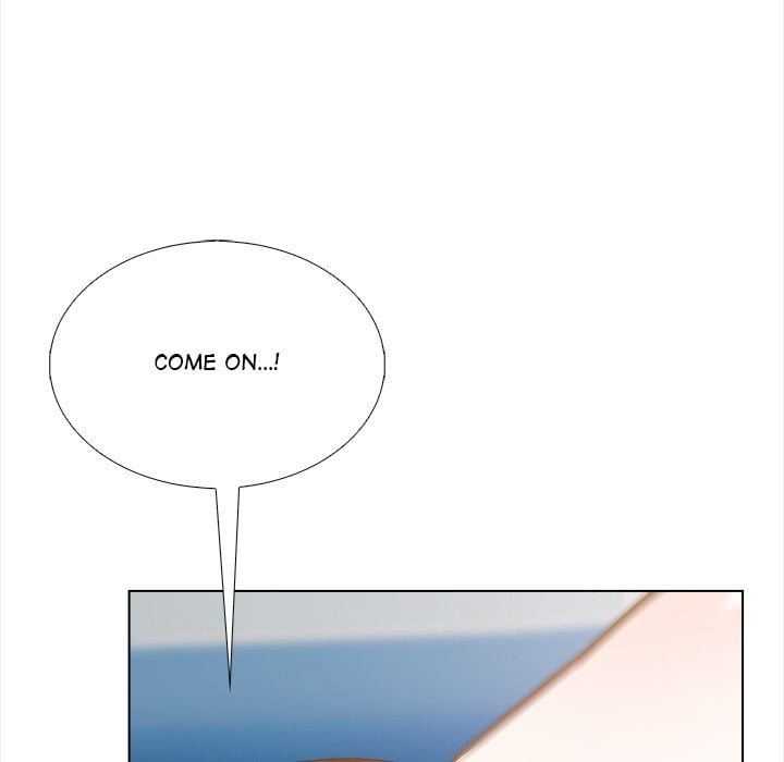 Locked With Her Chapter 21 - Page 108