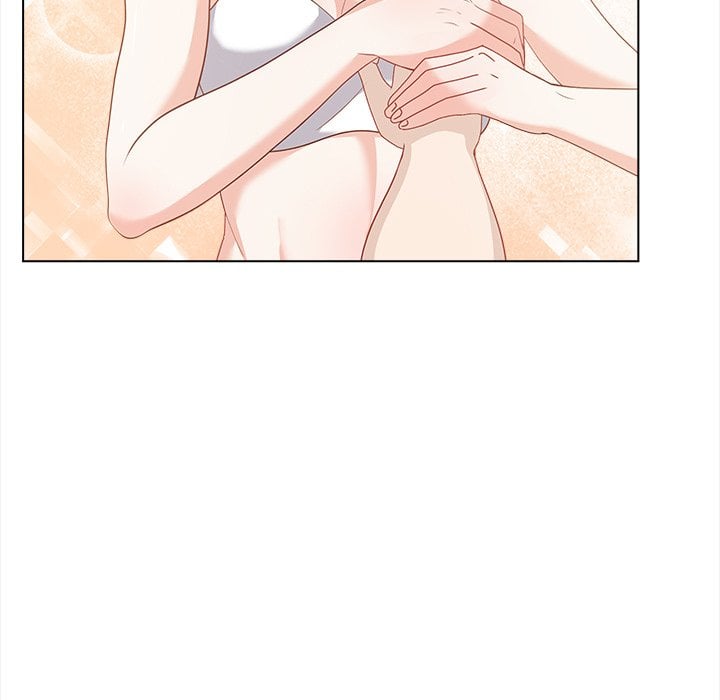 Locked With Her Chapter 21 - Page 11