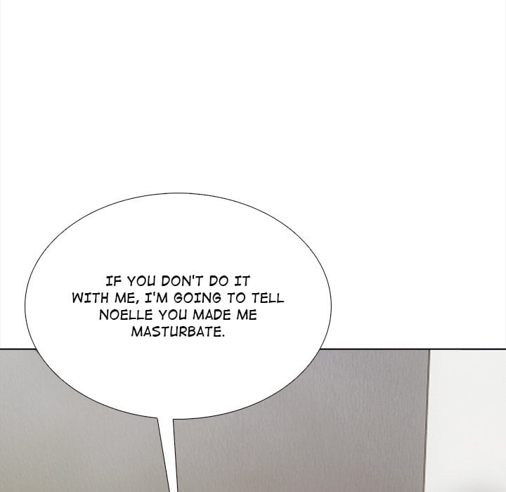 Locked With Her Chapter 21 - Page 31