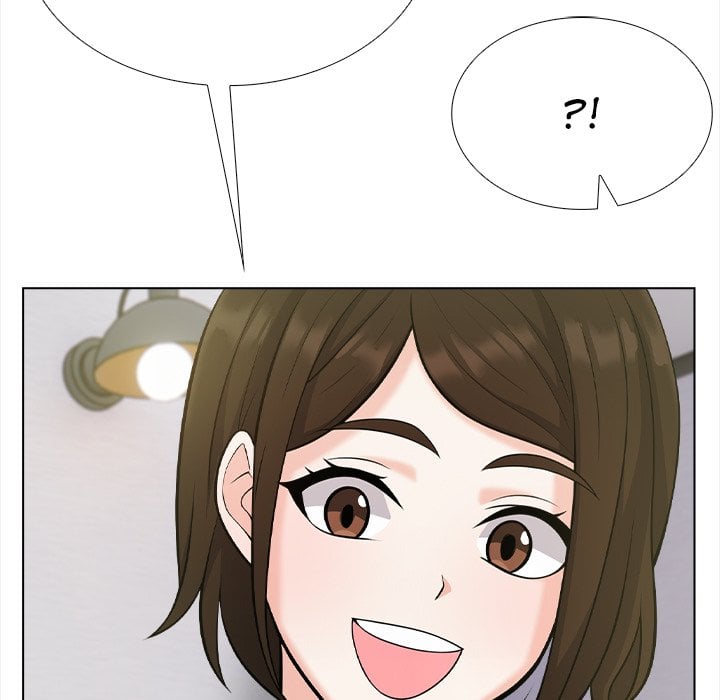 Locked With Her Chapter 21 - Page 5