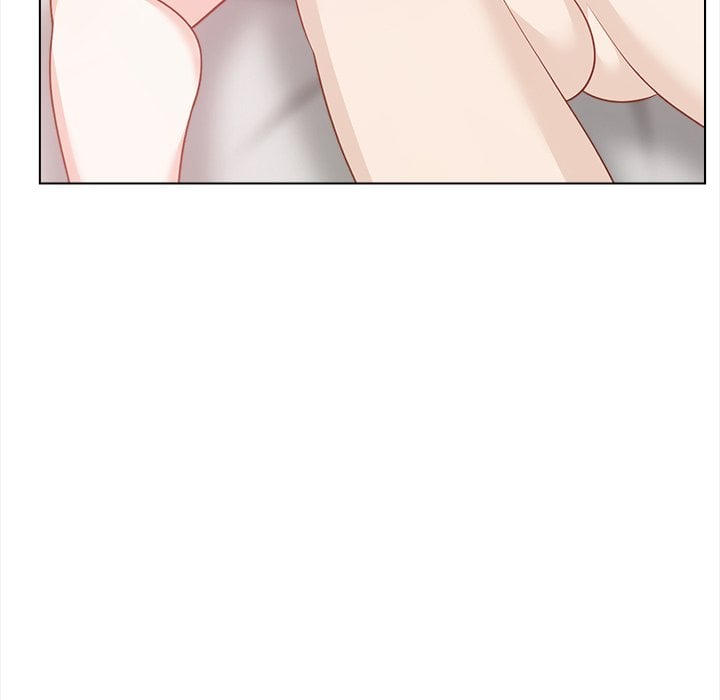 Locked With Her Chapter 21 - Page 77