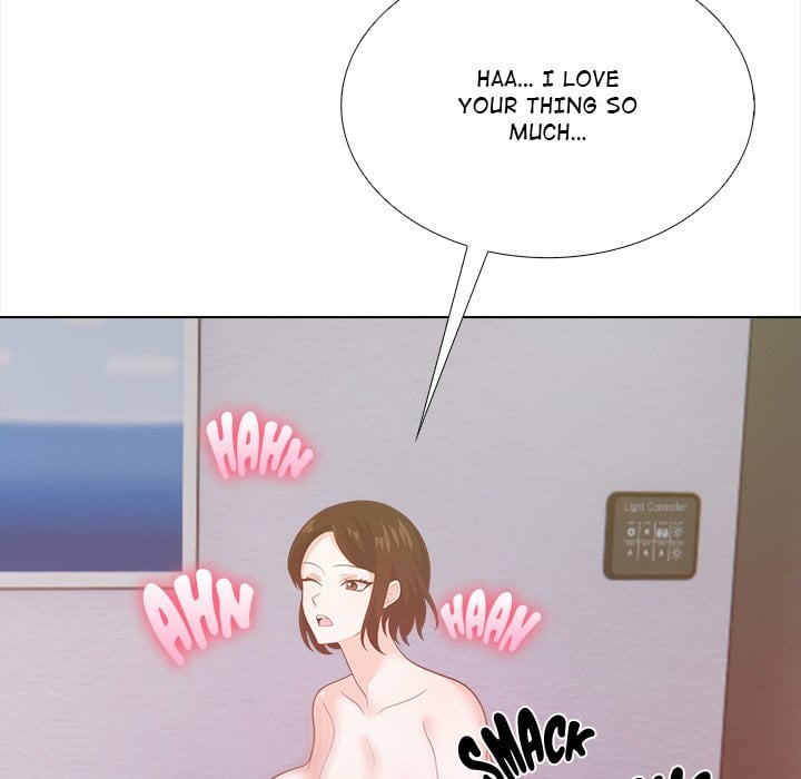 Locked With Her Chapter 21 - Page 79