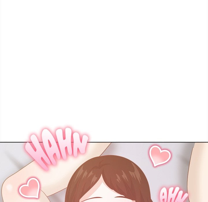 Locked With Her Chapter 21 - Page 94