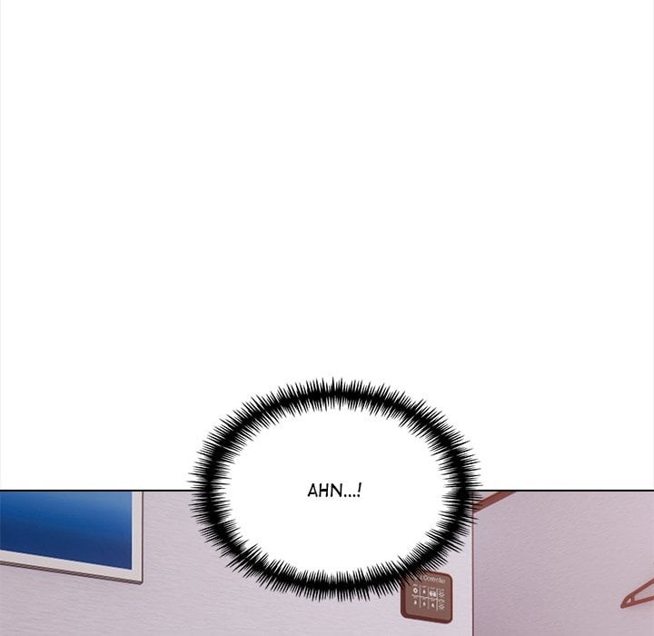 Locked With Her Chapter 22 - Page 127