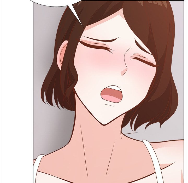 Locked With Her Chapter 22 - Page 133