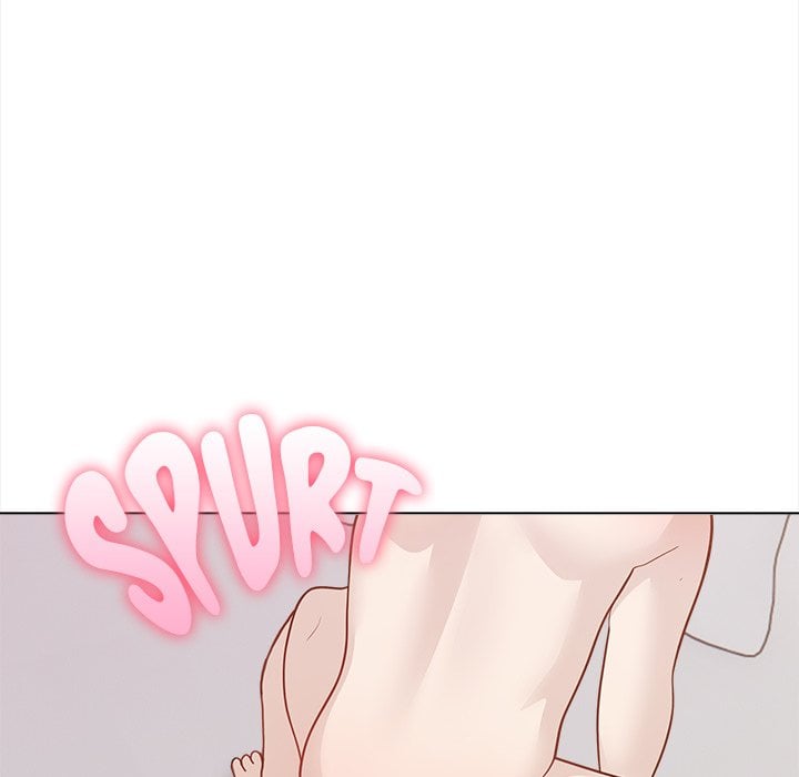 Locked With Her Chapter 22 - Page 141