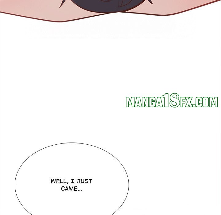 Locked With Her Chapter 22 - Page 24