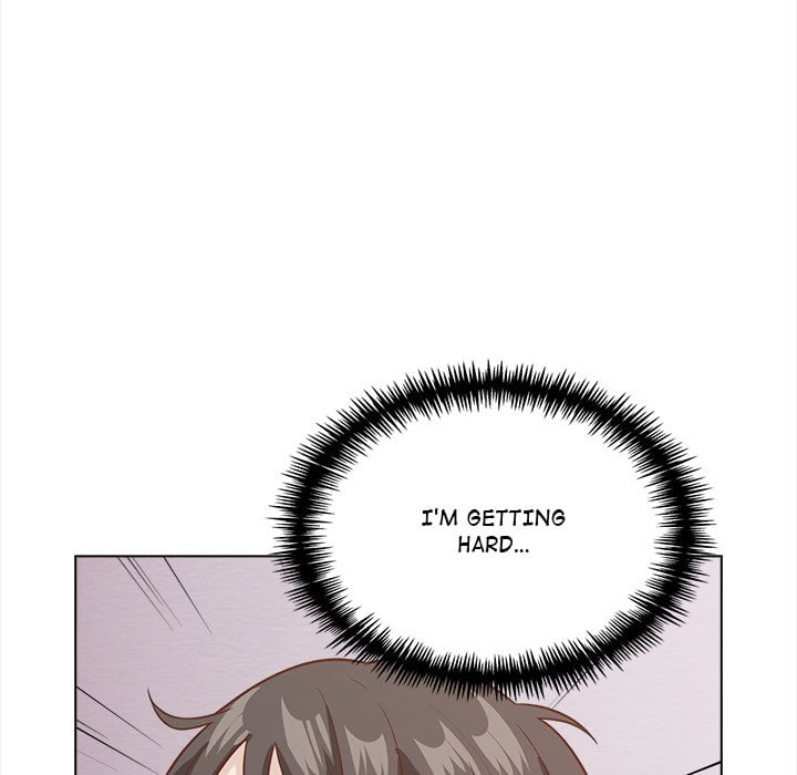 Locked With Her Chapter 22 - Page 50