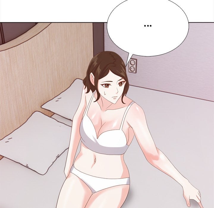 Locked With Her Chapter 22 - Page 89