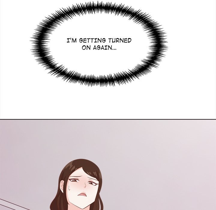 Locked With Her Chapter 22 - Page 91