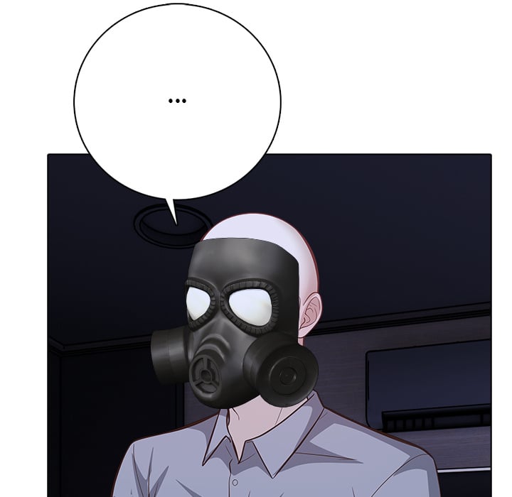 Locked With Her Chapter 23 - Page 102