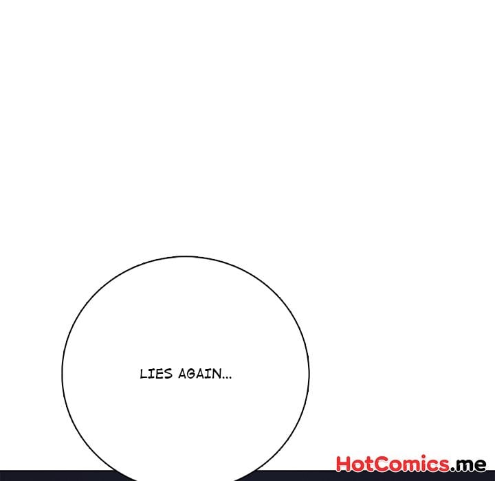 Locked With Her Chapter 23 - Page 144