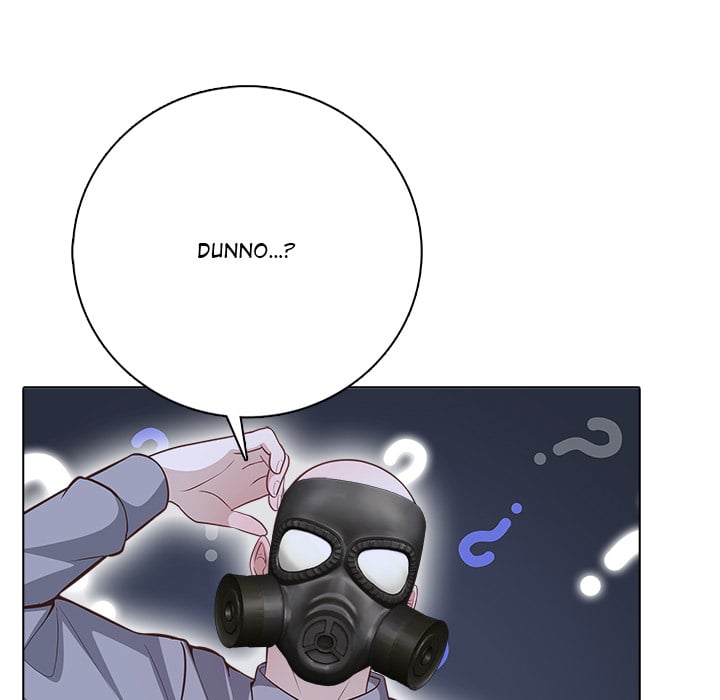 Locked With Her Chapter 23 - Page 40