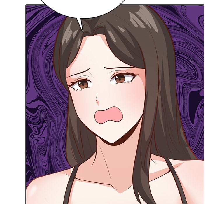 Locked With Her Chapter 23 - Page 46