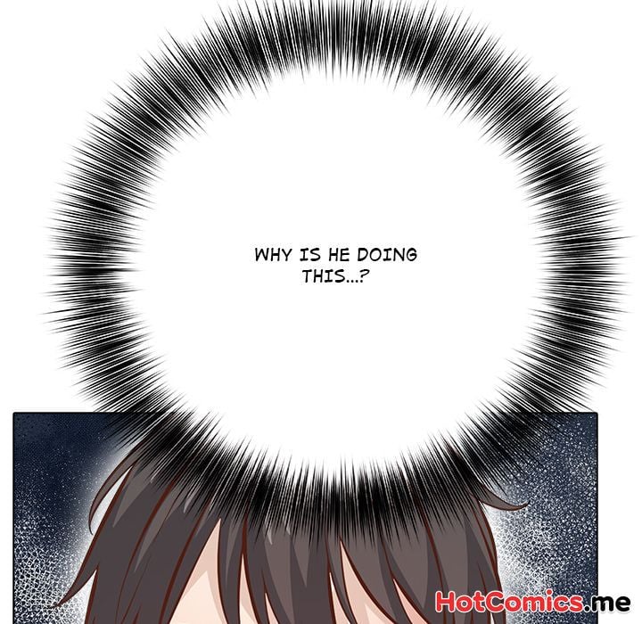 Locked With Her Chapter 23 - Page 48