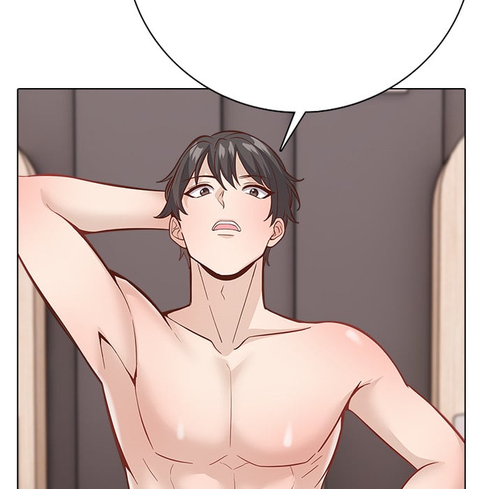 Locked With Her Chapter 23 - Page 56